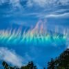 APOD: 2026 August 2 – A Fire Rainbow over West Virginia – NASA Science