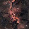 APOD: 2026 August 20 – The Elephant’s Trunk in Cepheus – NASA Science