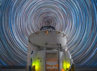 APOD: 2026 August 28 – The Sky Turns Above Paranal – NASA Science