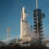 APOD: 2026 August 31 – Launch of the Roman Space Telescope – NASA Science