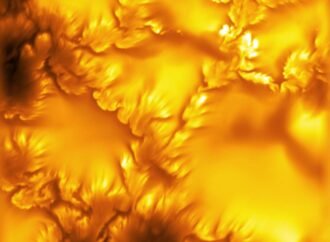APOD: 2026 August 6 – New Sharpest Image of the Sun Uncovers Instability – NASA Science