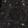 APOD: 2026 August 7 – Rubin’s Cosmos Field – NASA Science