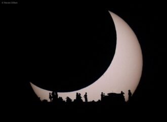 APOD: 2026 August 9 – Contemplating the Sun – NASA Science