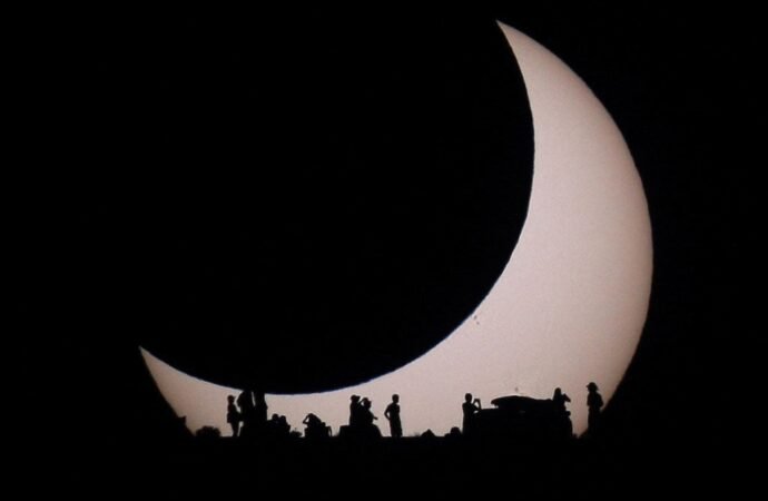 APOD: 2026 August 9 – Contemplating the Sun – NASA Science