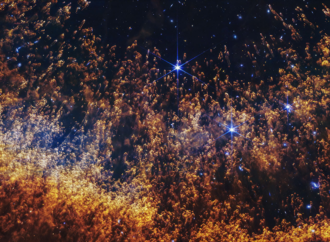APOD: August 4, 2026 – Curious Cometary Knots in the Helix Nebula – NASA Science