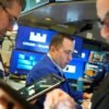 ASX dips as oil rises on Middle East tensions; Wall Street retreats on inflation talk