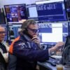 ASX set to slide, BHP posts $13.8b profit