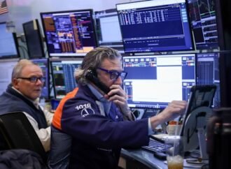 ASX set to slide, BHP posts $13.8b profit