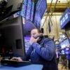 ASX slides lower, oil falls after Trump backs down
