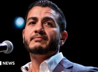 Abdul El-Sayed’s victory sends tremors through Democratic Party