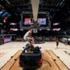 Above the Rim: How to Watch the Dunkman World Championship Final Online Free