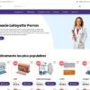 Acheter Doliprane En Ligne À La Pharmacie Lafayette Perron | Yoga With Adriene