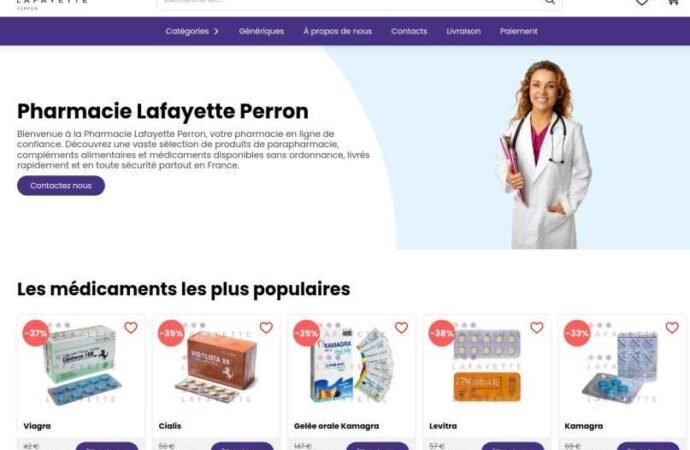 Acheter Doliprane En Ligne À La Pharmacie Lafayette Perron | Yoga With Adriene