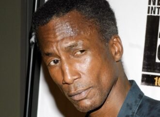 Actor Michael Wright, Star of ‘The Five Heartbeats’ and ‘V,’ Dies at 70