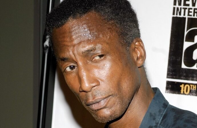 Actor Michael Wright, Star of ‘The Five Heartbeats’ and ‘V,’ Dies at 70