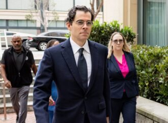 Adam Mosseri testified that Instagram struggled to get teens to use its ‘Take a Break’ feature