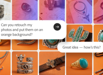 Adobe Firefly makes AI music, voiceovers and sound effects available to all creators in one studio