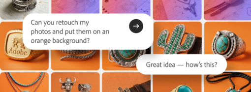 Adobe Firefly makes AI music, voiceovers and sound effects available to all creators in one studio
