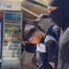 Afghan boxer arrives at Greek court in connection with death of Scottish woman