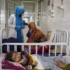 Afghanistan’s Taliban rulers detain two members of the UN political mission