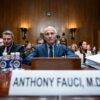 After Fauci Senate hearing, experts worry about ‘chilling effect’ on public health