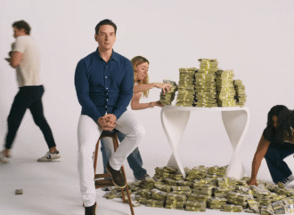 After Rippling blew millions on AI in months, it built an employee ROI tool | TechCrunch