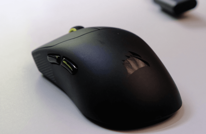 After Testing Dozens of Gaming Mice, I Found the Absolute Best You Can Buy