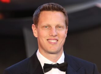 After U.K. Approval of Paramount-WBD Deal, European Media Leaders Rally Behind David Ellison: ‘The Industry Will Be Stronger’