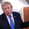 After canceling Iran strikes, Trump says negotiations will resume Monday afternoon while Tehran continues Hormuz talks with Oman | Fortune