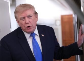 After canceling Iran strikes, Trump says negotiations will resume Monday afternoon while Tehran continues Hormuz talks with Oman | Fortune