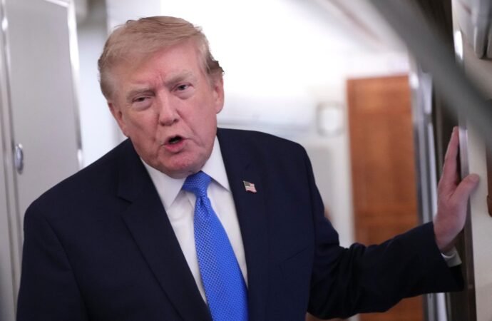After canceling Iran strikes, Trump says negotiations will resume Monday afternoon while Tehran continues Hormuz talks with Oman | Fortune