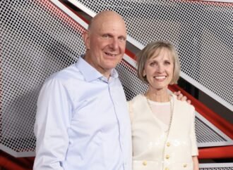 After donating $8 billion, Steve and Connie Ballmer create three regional philanthropies so people closest to the work can decide how the money is spent | Fortune