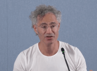 After killer quarter, Palantir CEO Alex Karp calls AI industry ‘Marxist’ | TechCrunch