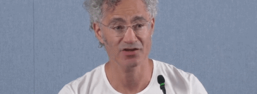 After killer quarter, Palantir CEO Alex Karp calls AI industry ‘Marxist’ | TechCrunch