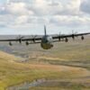 Air Force special operations forces are eyeing powered gliders to resupply troops far from friendly lines