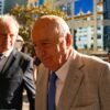 Alan Jones trial live updates: Brother of complainant ‘J’ gives evidence in former 2GB broadcaster’s alleged indecent assault, sexual touching trial