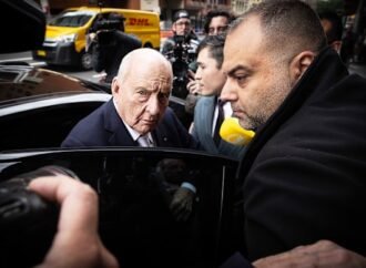 Alan Jones trial live updates: Former 2GB broadcaster allegedly paid complainant thousands of dollars, court told