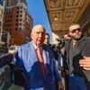 Alan Jones trial live updates: Former 2GB broadcaster’s relationship with complainants examined as trial continues over alleged indecent assault, sexual touching
