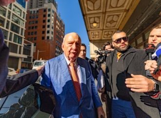 Alan Jones trial live updates: Former 2GB broadcaster’s relationship with complainants examined as trial continues over alleged indecent assault, sexual touching