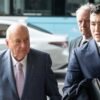 Alan Jones trial live updates: ‘Complainant C’ returns for further cross-examination as alleged indecent assault, sexual touching trial continues