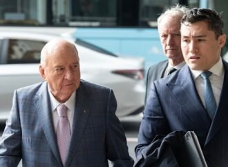 Alan Jones trial live updates: ‘Complainant C’ returns for further cross-examination as alleged indecent assault, sexual touching trial continues