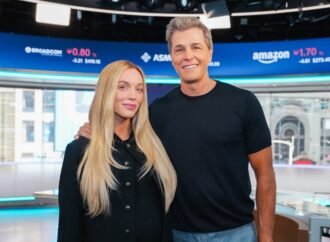 Alex Cooper and Matt Kaplan’s Unwell Media Company Valued at $500 Million After Investment From Patrick Whitesell’s WTSL