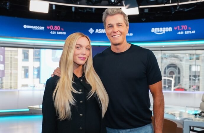 Alex Cooper and Matt Kaplan’s Unwell Media Company Valued at $500 Million After Investment From Patrick Whitesell’s WTSL
