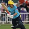 Alex Davies admits he ‘owed runs’ after Warwickshire to victory