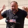 Alex Jones no longer on-the-hook for $50 million owed to Sandy Hook families—but he still has $1.25 billion looming over his head | Fortune