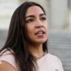 Alexandria Ocasio-Cortez reveals she is freezing her eggs