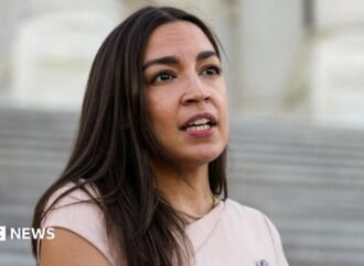 Alexandria Ocasio-Cortez reveals she is freezing her eggs