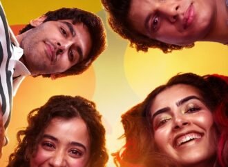 Alia Bhatt’s Young-Adult Rom-Com ‘Don’t Be Shy’ Sets September Prime Video Premiere (EXCLUSIVE)