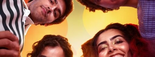 Alia Bhatt’s Young-Adult Rom-Com ‘Don’t Be Shy’ Sets September Prime Video Premiere (EXCLUSIVE)