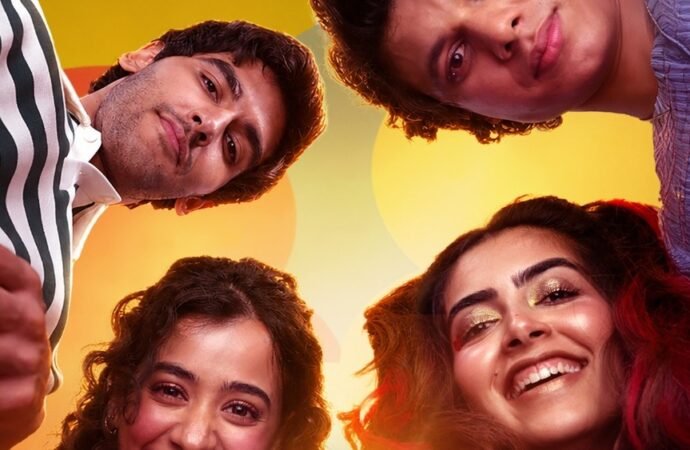 Alia Bhatt’s Young-Adult Rom-Com ‘Don’t Be Shy’ Sets September Prime Video Premiere (EXCLUSIVE)